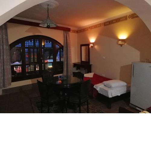 Ali Baba Hotel