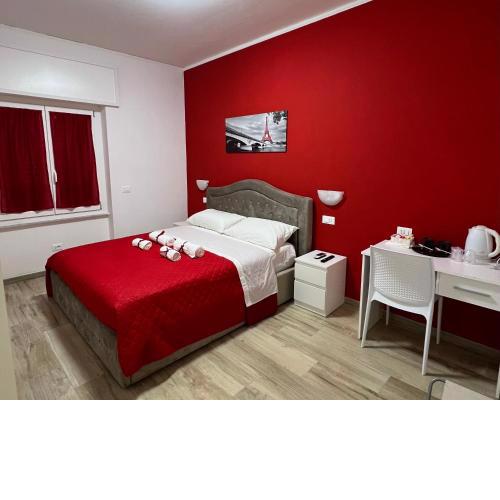 Alì Babà Rooms