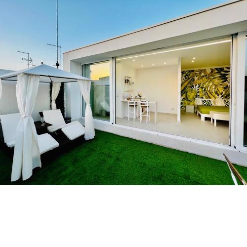 Ali Suite