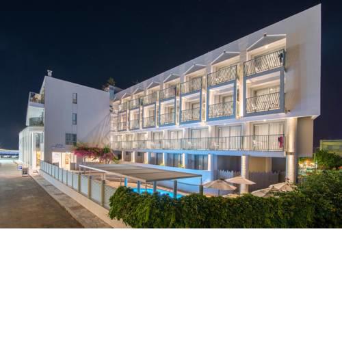 Alia Beach Hotel