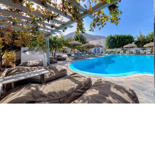 Alia Hotel