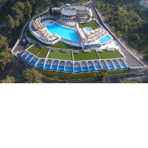 Alia Palace Hotel - Adults Only 16+