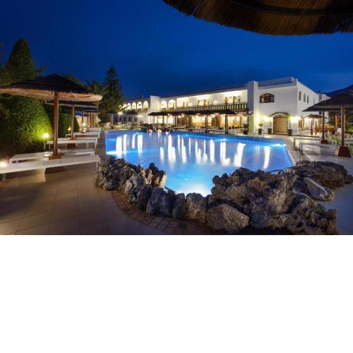 Alianthos Garden