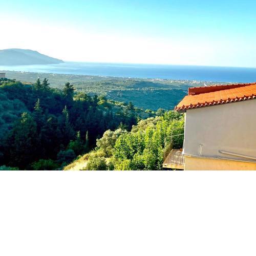 ALIANTHOS HOME