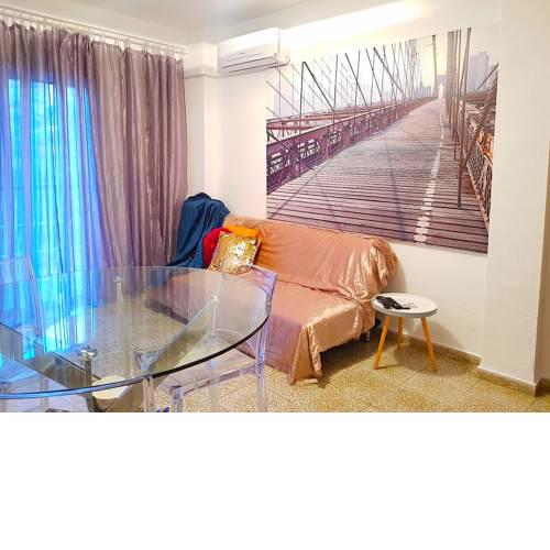 Alicante Central Apartment