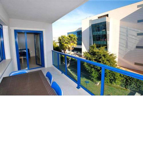 Alicante Hills Apartment