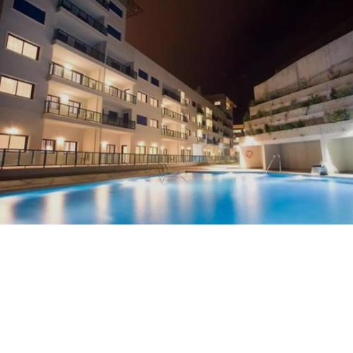Alicante Hills Luxury Beach Apartment