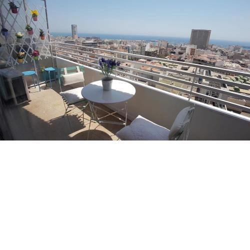 Alicante View