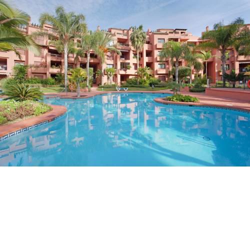 Alicate playa apartment