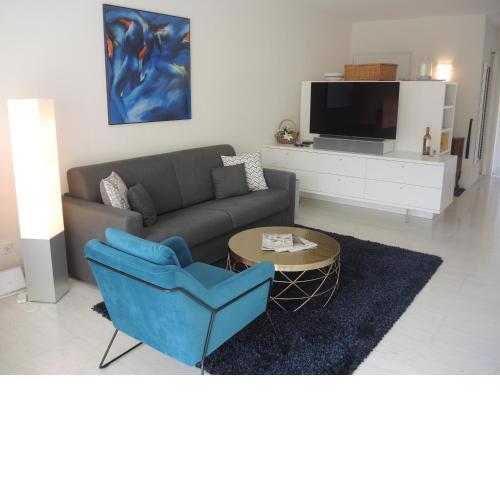 Alice Holiday Apartment