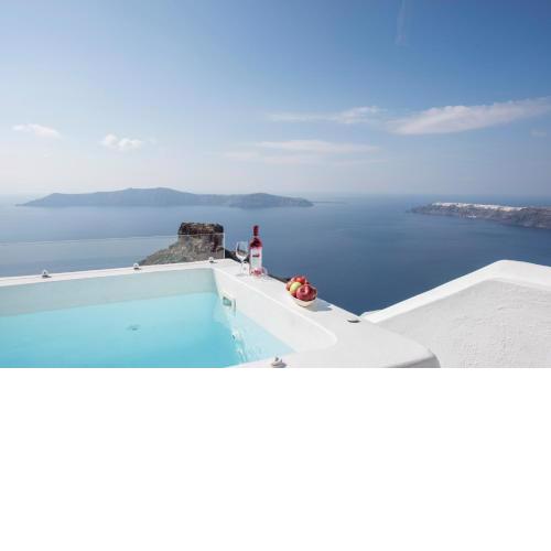 Alice Suites Imerovigli