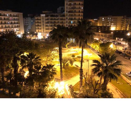AliceA apartment in Siracusa
