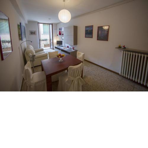 Alice’s apartment