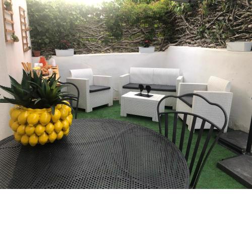 ALÌKA apartment