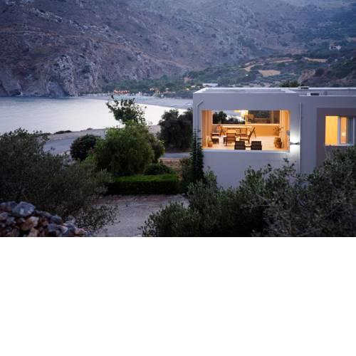 Alikes Villa