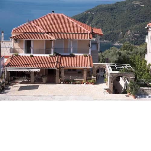 Aliki Apartment