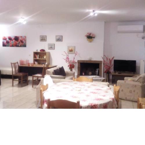 Aliki Apartments