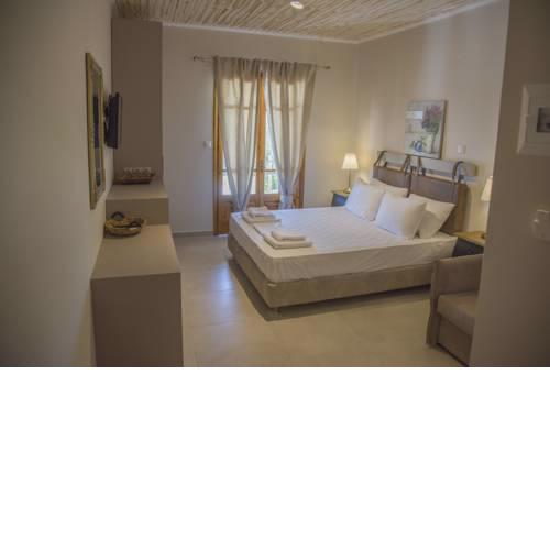 Aliki Boutique Hotel