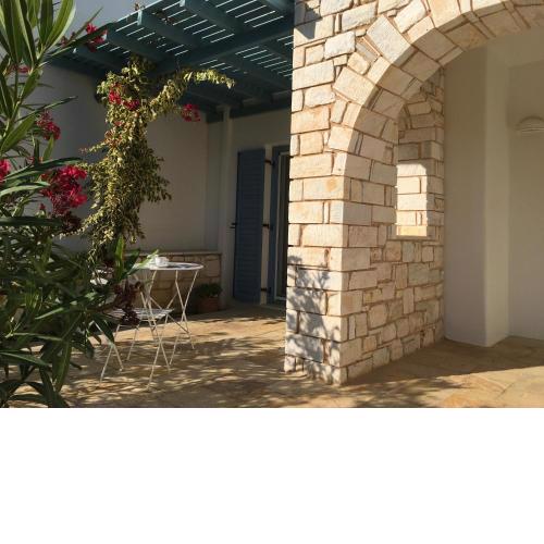 Aliki Paros Maisonette