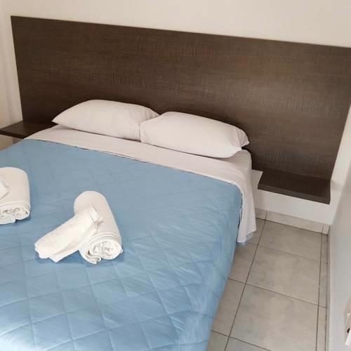 Aliki Residence