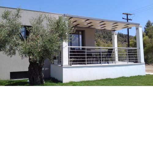 Alikon Adult Only Apartments