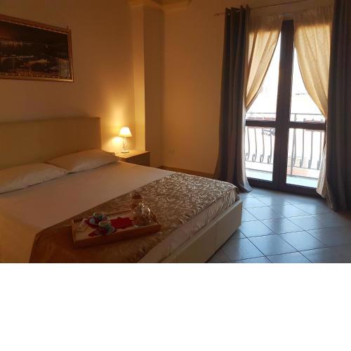 ALIMAR B&B