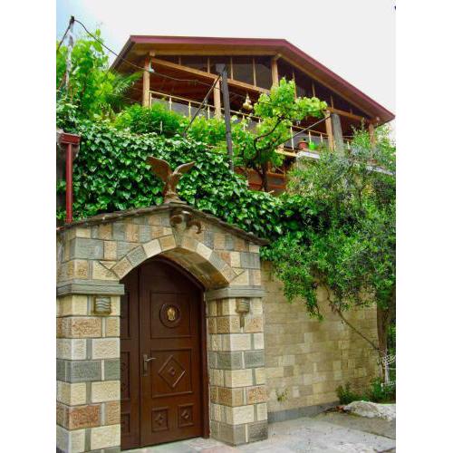 Alimeti Guesthouse