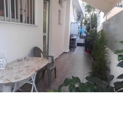 Alimos Apartment