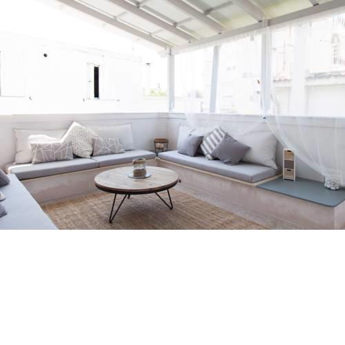 Alimos Beachfront Penthouse