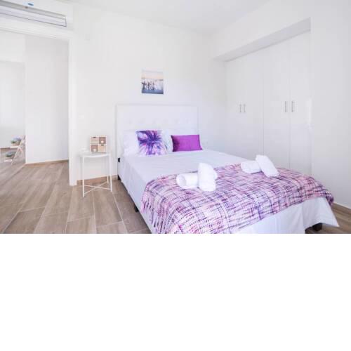 Alimos Brand New Apartment C1 Close to the sea (ALI150)