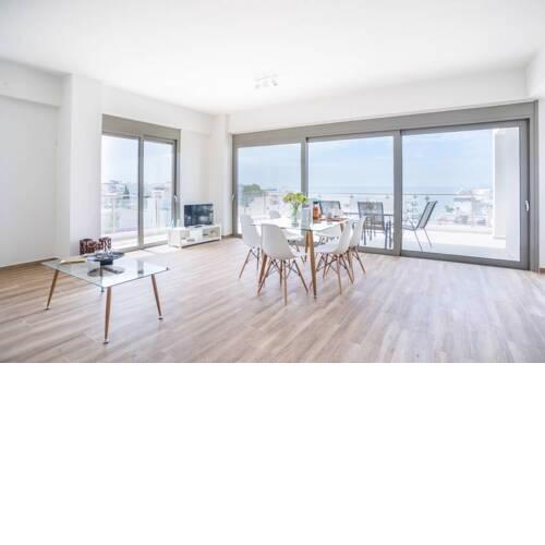 Alimos Brand New Apartment E1 Close to the sea (ALI150)
