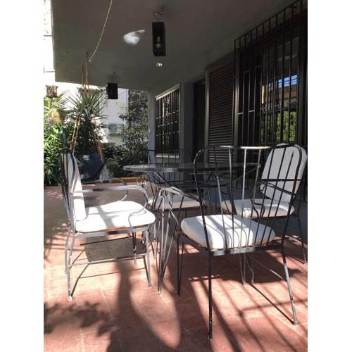 Alimos Sea Apartment