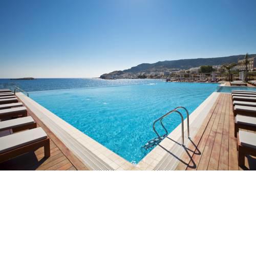 Alimounda Mare Hotel
