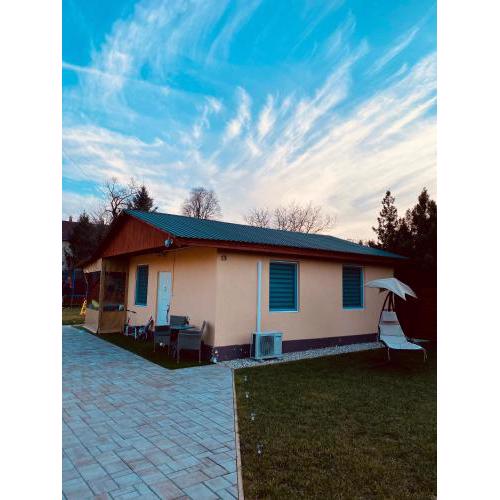 Alina Apartman