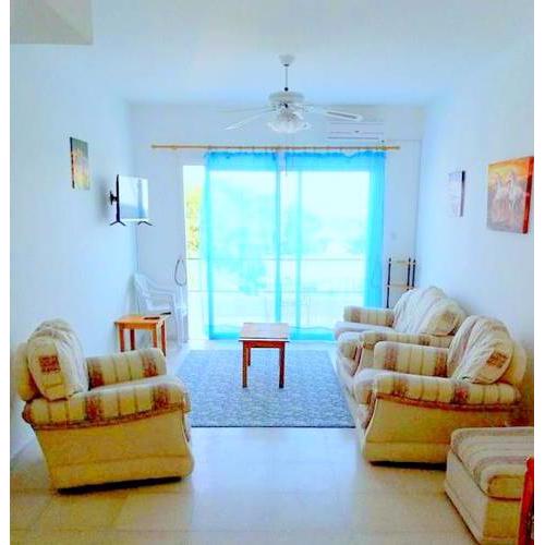 Alina Holiday Apartment
