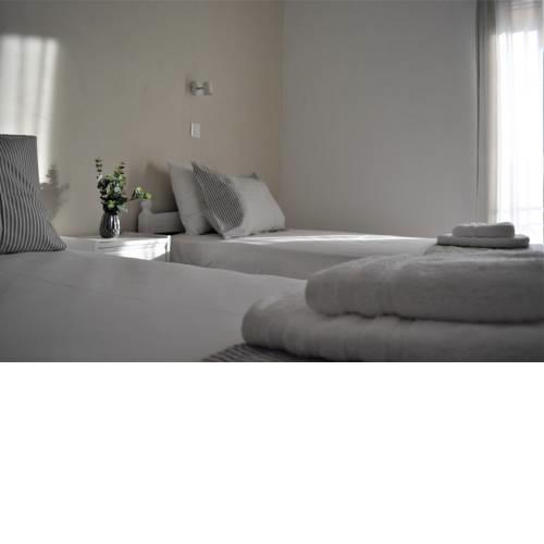 Alina's Apartments