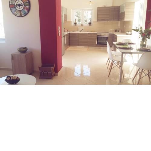Alina's House