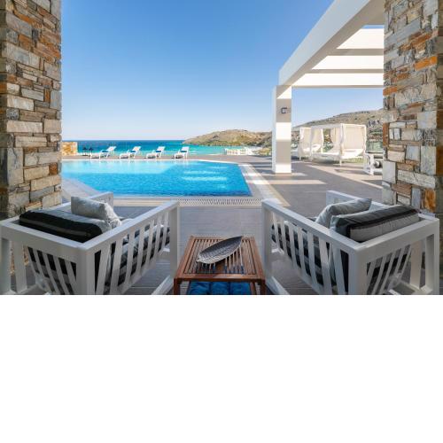 Alindo Villa I