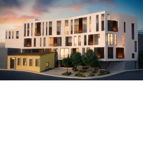 Alinea Suites Limassol Center