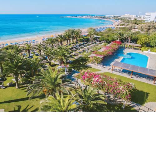 Alion Beach Hotel