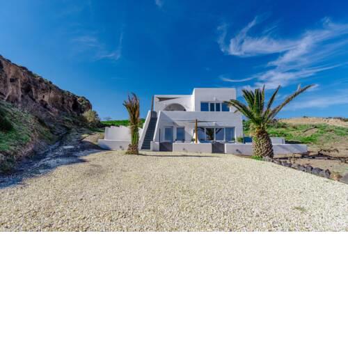 Alios beach houses