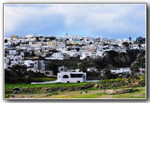 Alios Country houses