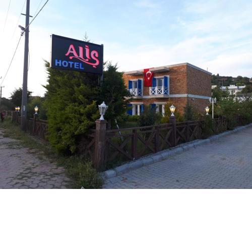 Aliş Boutique Hotel