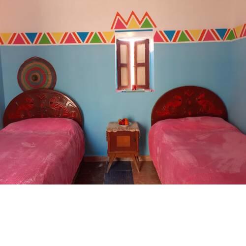 Ali's guesthouse