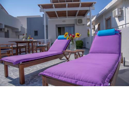 Alisahni Villa & Suite