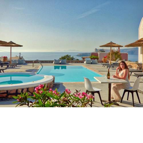 Alisaxni Resort