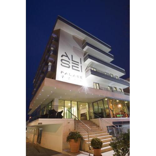Alisei Palace Hotel