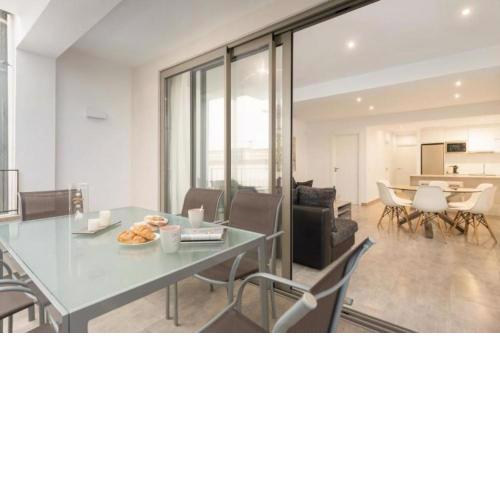 Aliss Apartment