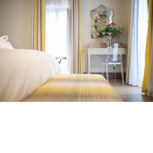 Alistos Hotel