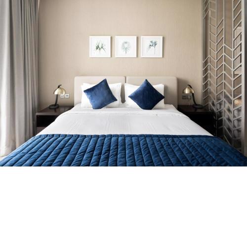ALiving DAMAC Maison Privé B, Business Bay, Studio Apartment 1315